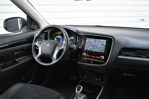 Mitsubishi Outlander Spirit 4WD 165 kW image number 15