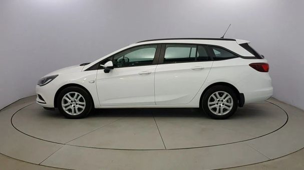 Opel Astra 1.6 CDTi 81 kW image number 5