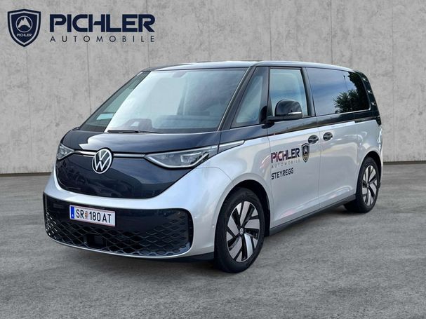 Volkswagen ID. Buzz Pro 125 kW image number 1