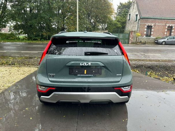 Kia Niro 1.6 GDI 104 kW image number 5