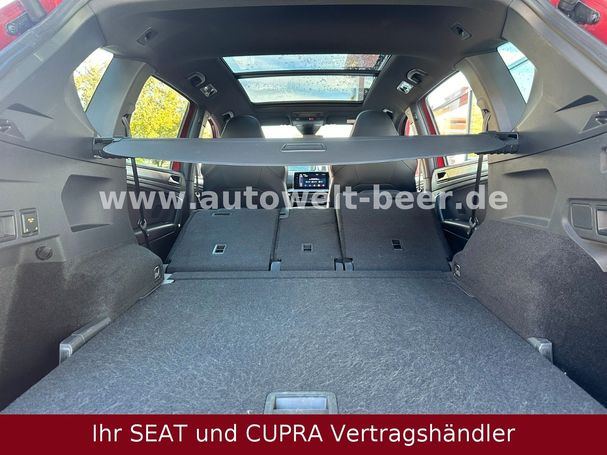 Seat Tarraco 2.0 TDI FR 4Drive 147 kW image number 16