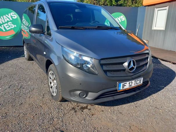 Mercedes-Benz Vito 84 kW image number 2