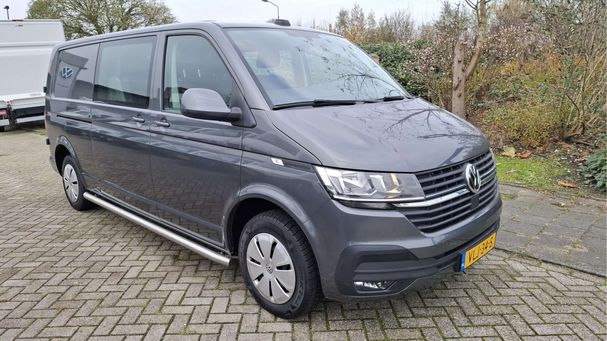 Volkswagen T6 Transporter 110 kW image number 7