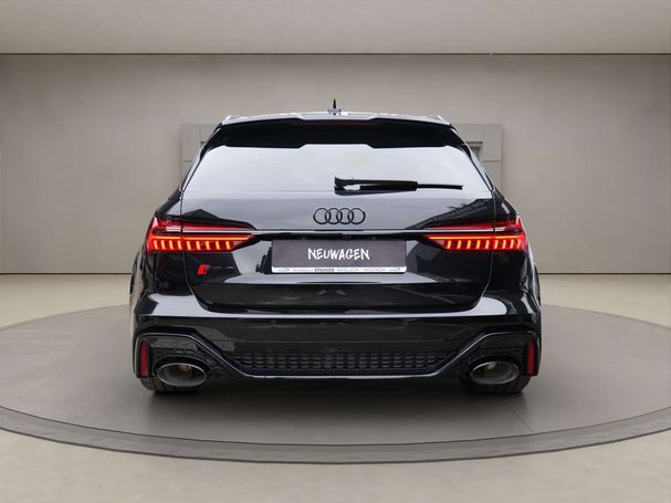 Audi RS6 Performance 463 kW image number 3