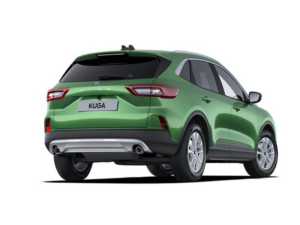 Ford Kuga 137 kW image number 4