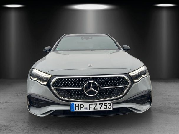 Mercedes-Benz E 220 d T 145 kW image number 2