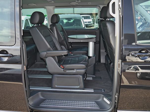 Volkswagen T6 Multivan DSG 4Motion Highline 150 kW image number 12