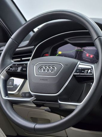 Audi A6 40 TDI Avant 150 kW image number 17