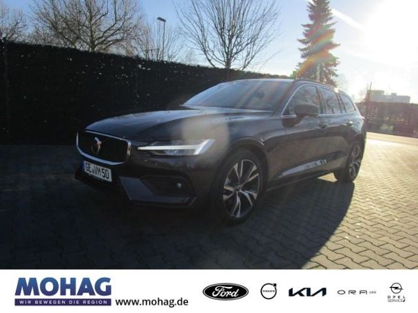 Volvo V60 B4 145 kW image number 1