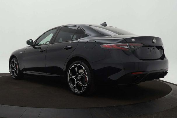 Alfa Romeo Giulia 2.0 Veloce 206 kW image number 4