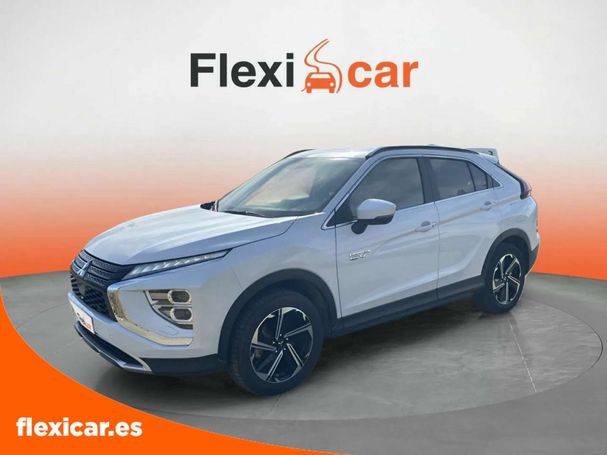 Mitsubishi Eclipse Cross PHEV 138 kW image number 1