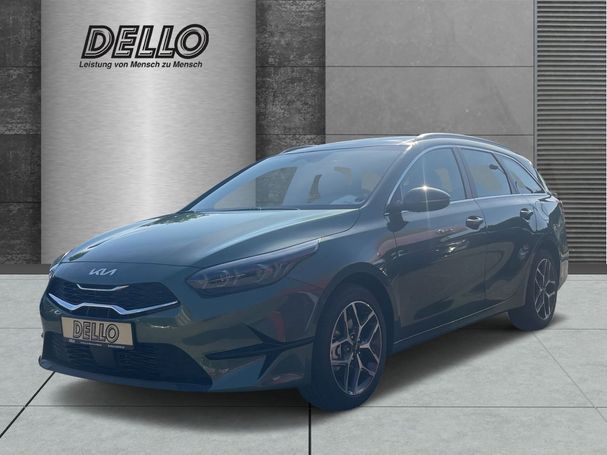 Kia Ceed 1.5 T-GDI Spirit 103 kW image number 1