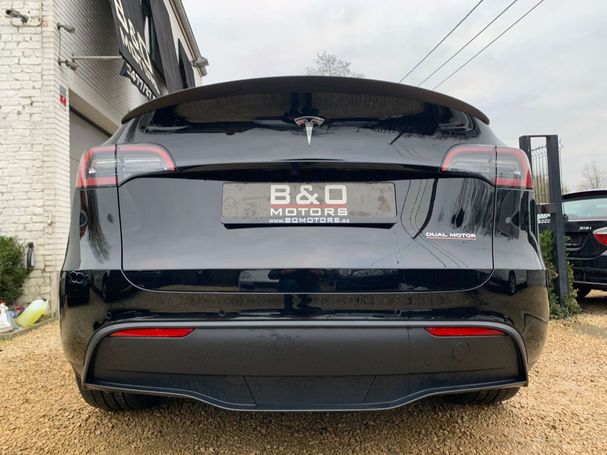 Tesla Model Y Performance AWD 397 kW image number 5