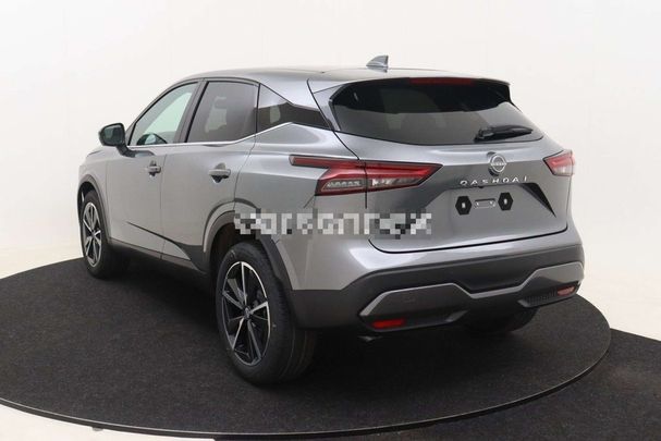 Nissan Qashqai MHEV Tekna Xtronic 116 kW image number 7