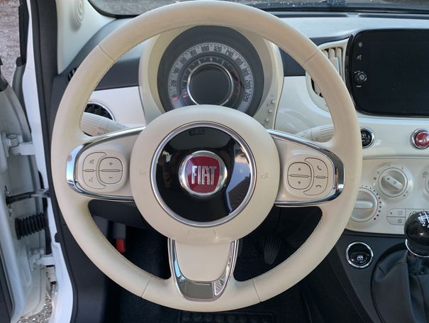 Fiat 500 1.0 51 kW image number 6