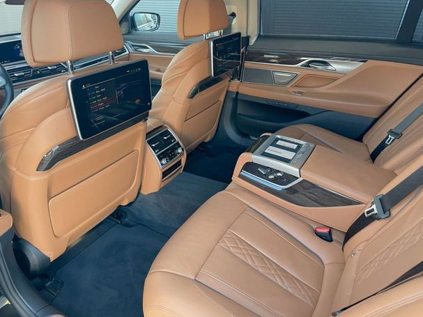 BMW 750Li xDrive 390 kW image number 28