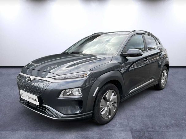 Hyundai Kona Elektro 39 kWh 100 kW image number 1