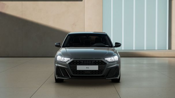 Audi A1 30 TFSI S-line Sportback 85 kW image number 3