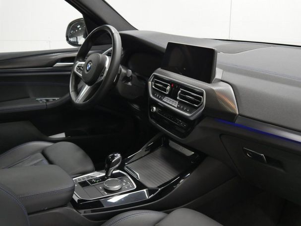 BMW X3 xDrive20d 140 kW image number 5