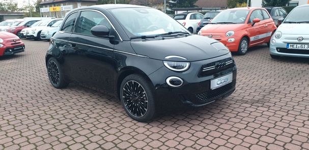 Fiat 500 e 87 kW image number 2