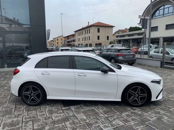 Mercedes-Benz A 180 100 kW image number 4