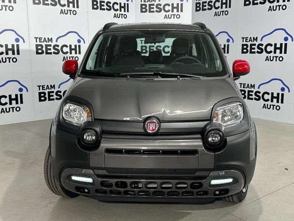 Fiat Panda 1.0 Hybrid RED 51 kW image number 15