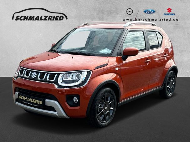 Suzuki Ignis 61 kW image number 1