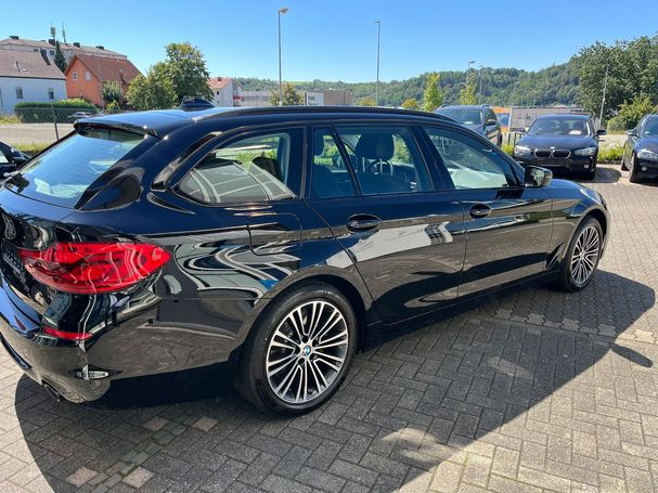 BMW 530d Touring xDrive Sport Line 195 kW image number 5