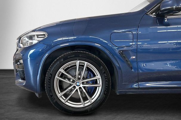 BMW X3 xDrive 149 kW image number 25