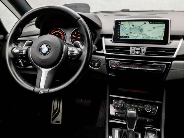 BMW 220i Gran Tourer M Sport 141 kW image number 7