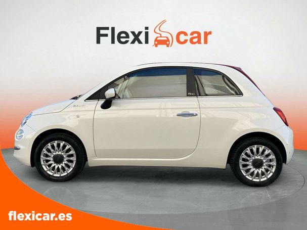 Fiat 500C 51 kW image number 8