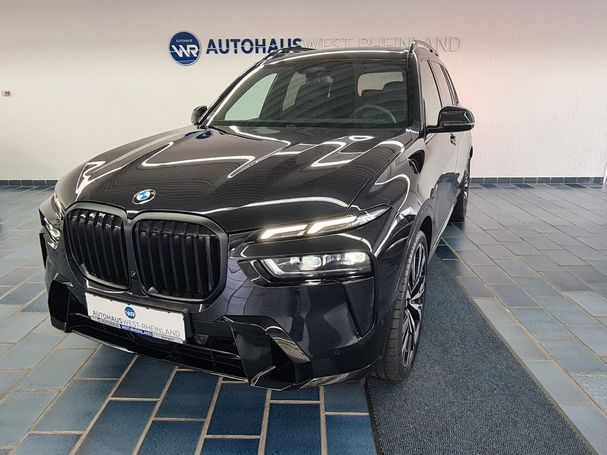 BMW X7 M Sport xDrive 259 kW image number 1