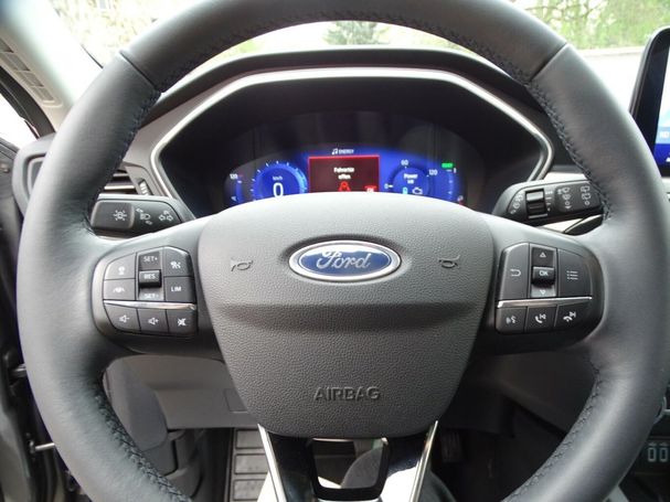 Ford Kuga 2.5 Titanium X 165 kW image number 11