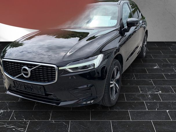 Volvo XC60 AWD 173 kW image number 1