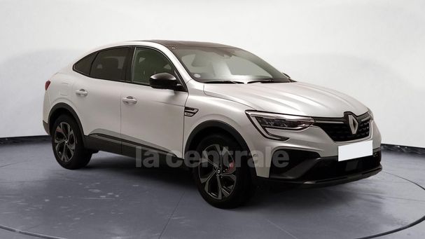 Renault Arkana 1.6 E-Tech 107 kW image number 2