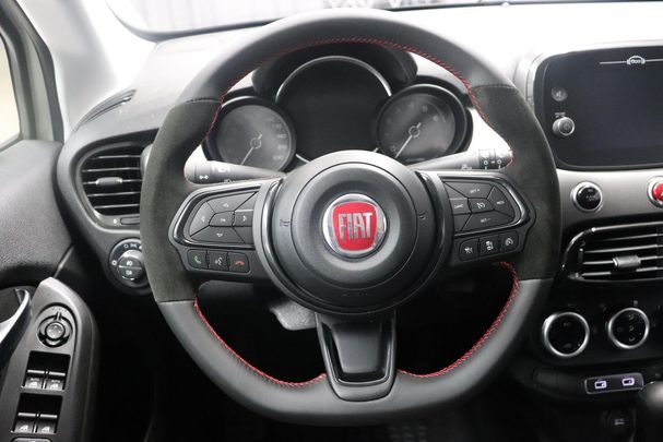 Fiat 500X 1.5 GSE Hybrid 96 kW image number 16