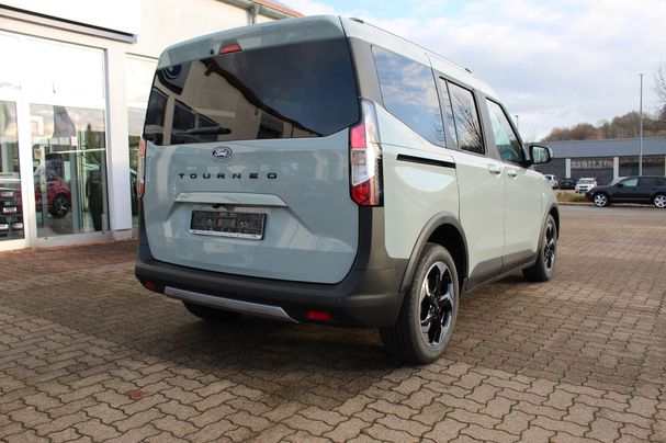 Ford Tourneo Courier Active 92 kW image number 3