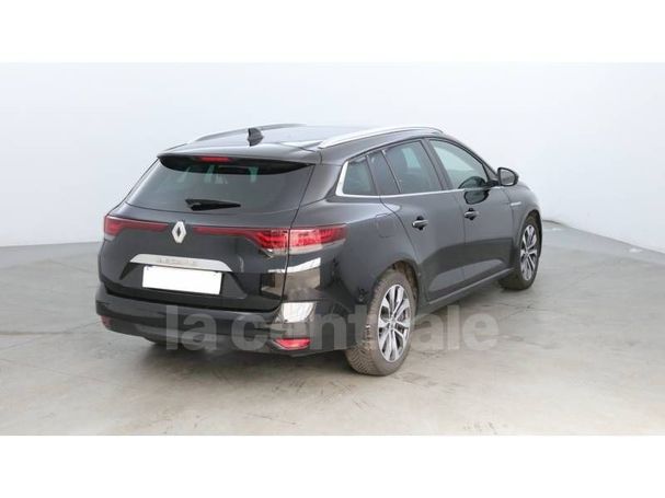 Renault Megane Estate Blue dCi 115 85 kW image number 14