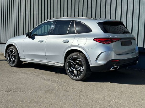 Mercedes-Benz GLC 300 de 225 kW image number 3