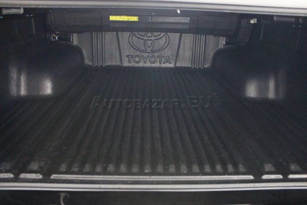 Toyota Hilux 2.8 D-4D 4x4 150 kW image number 22