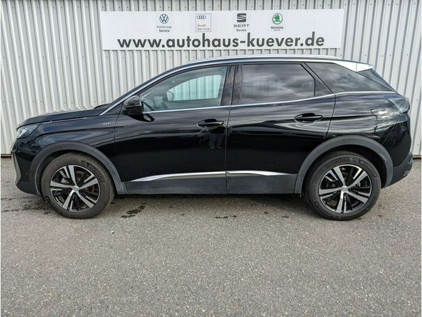 Peugeot 3008 130 96 kW image number 4