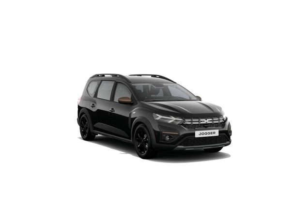 Dacia Jogger Hybrid 104 kW image number 1