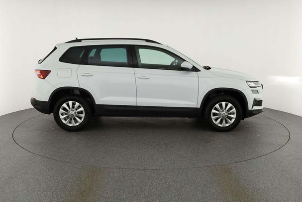 Skoda Karoq 1.5 TSI 110 kW image number 21