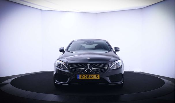 Mercedes-Benz C 250 155 kW image number 3