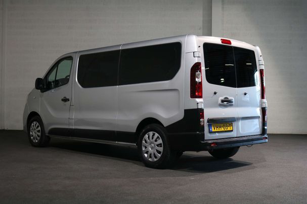 Renault Trafic dCi 70 kW image number 9