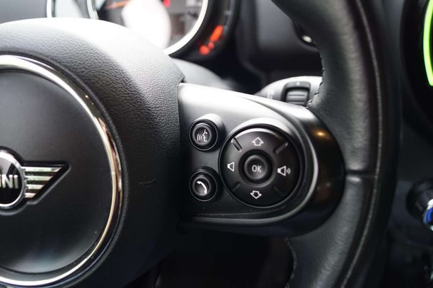 Mini Cooper Countryman 100 kW image number 20