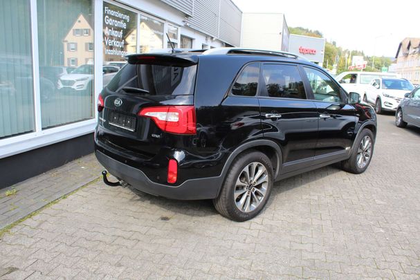 Kia Sorento 2.2 CRDi 145 kW image number 3