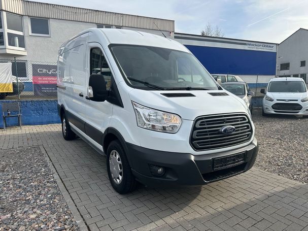 Ford Transit 350 L2 Trend 96 kW image number 2