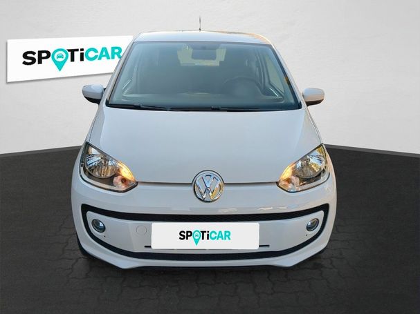 Volkswagen up! 44 kW image number 3