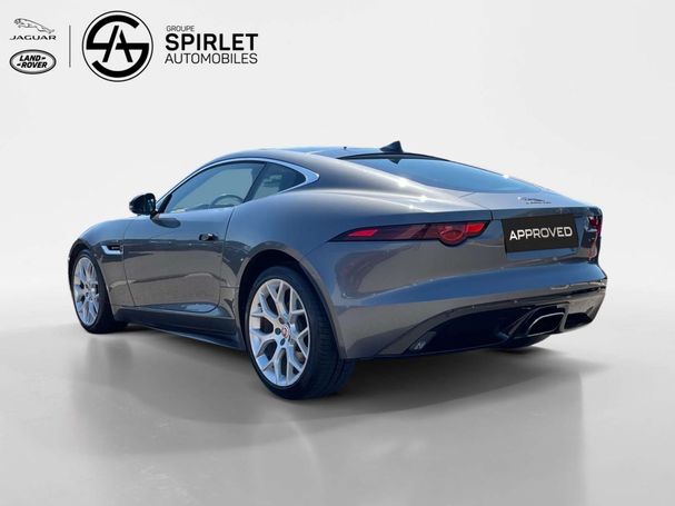 Jaguar F-Type 221 kW image number 3